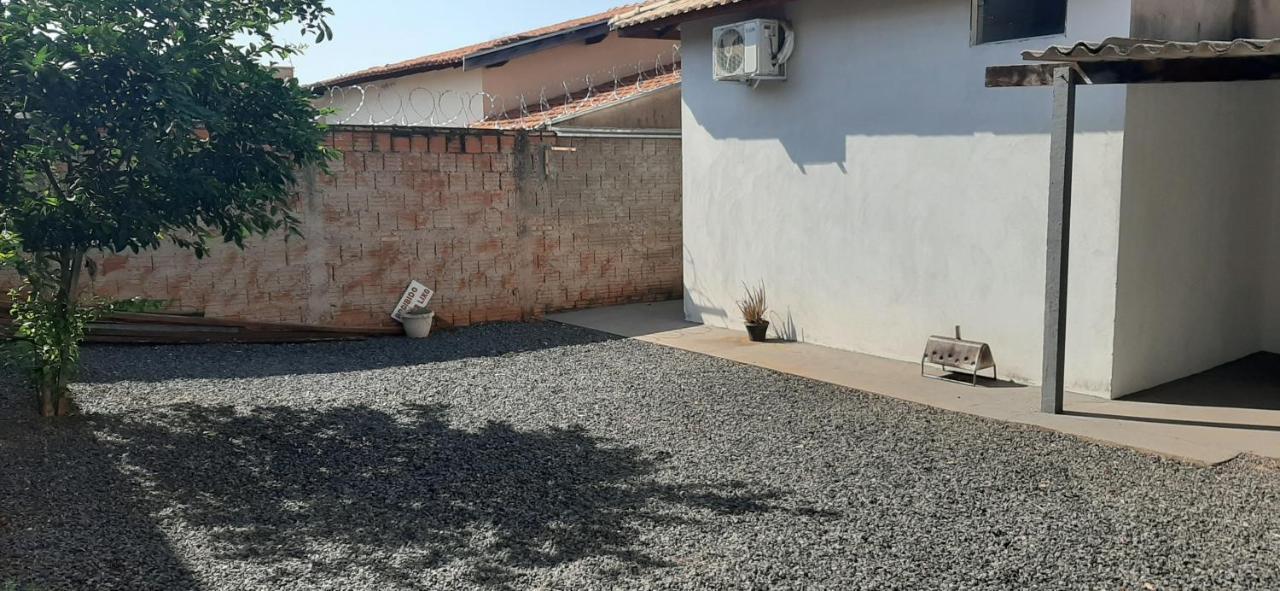 Casa Recanto Cunha, 4 Quartos, 10 Min Do Thermas Olimpia Exterior photo